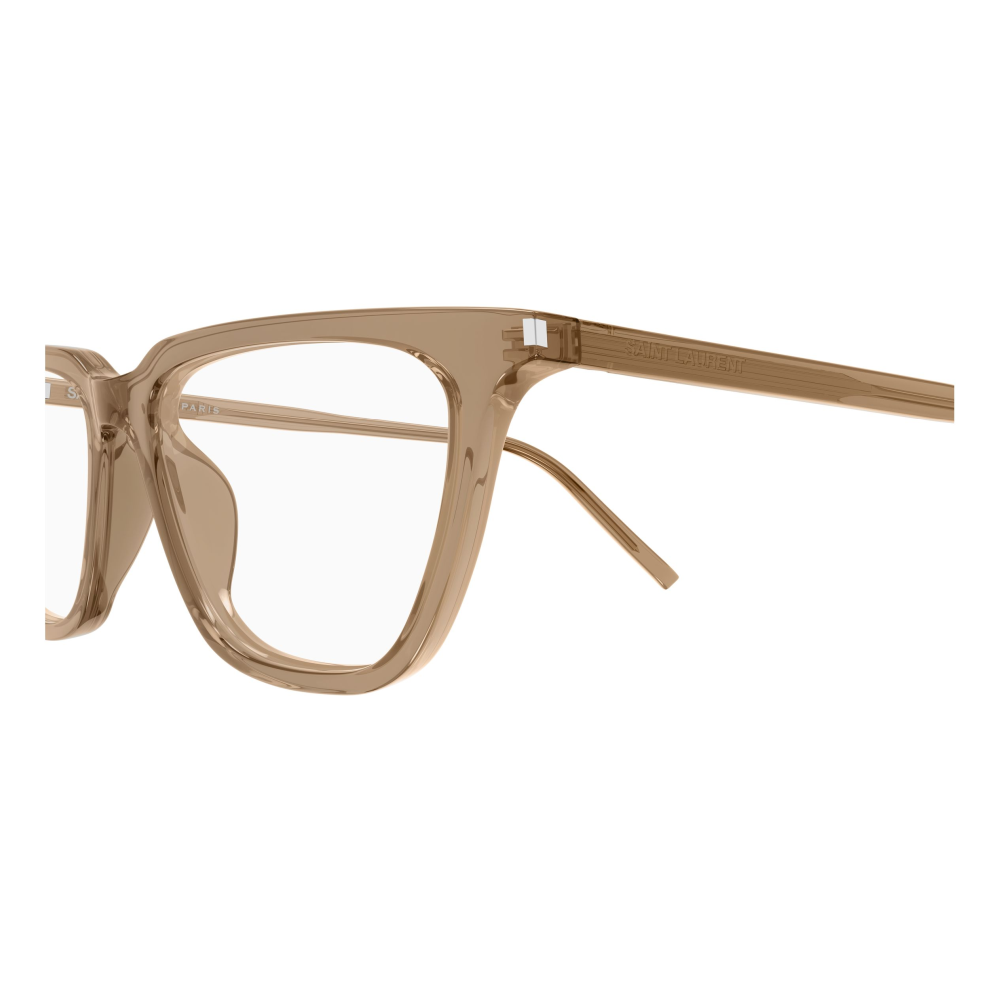 Rame ochelari Saint Laurent | SL 889 SULPICE THIN OPT 005 53