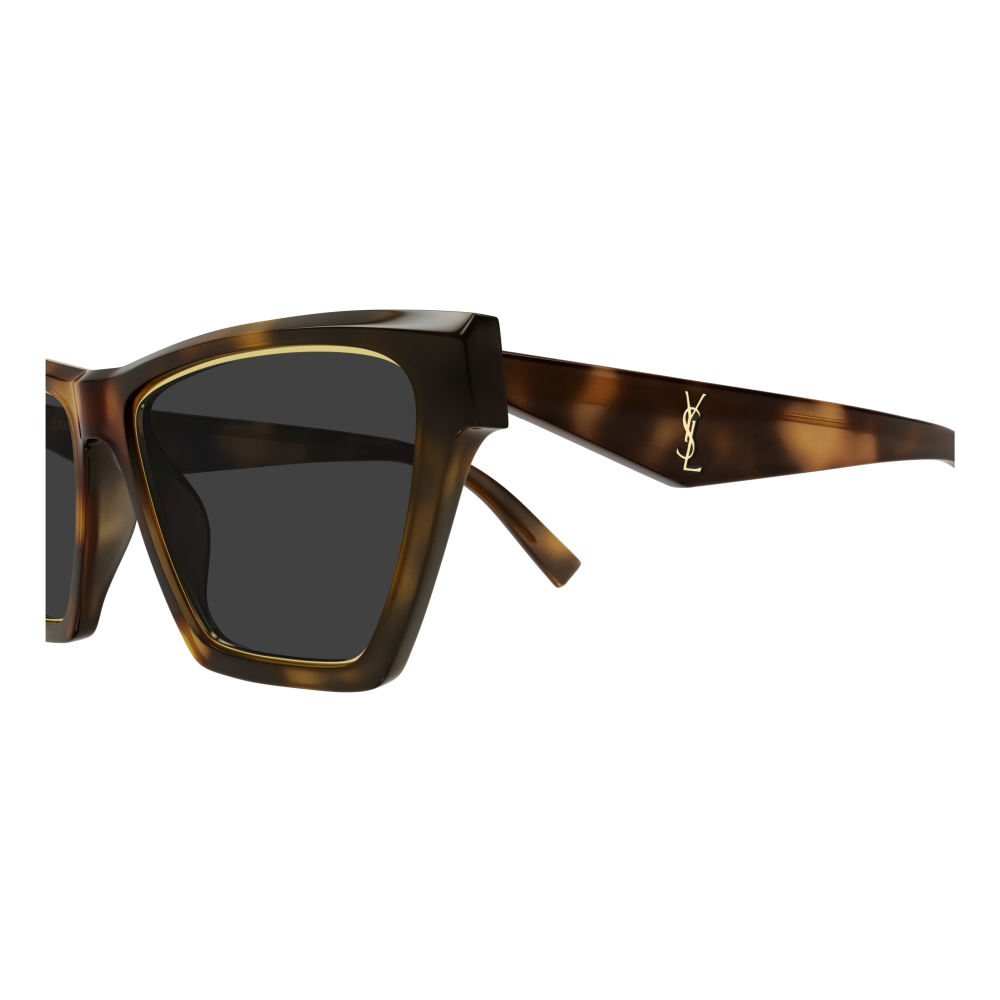 Ochelari de soare Saint Laurent | SL M103 RIM 001 56
