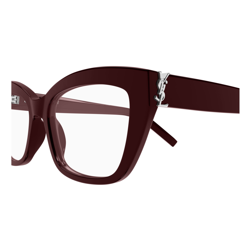 Rame ochelari Saint Laurent | SL M117 010 53