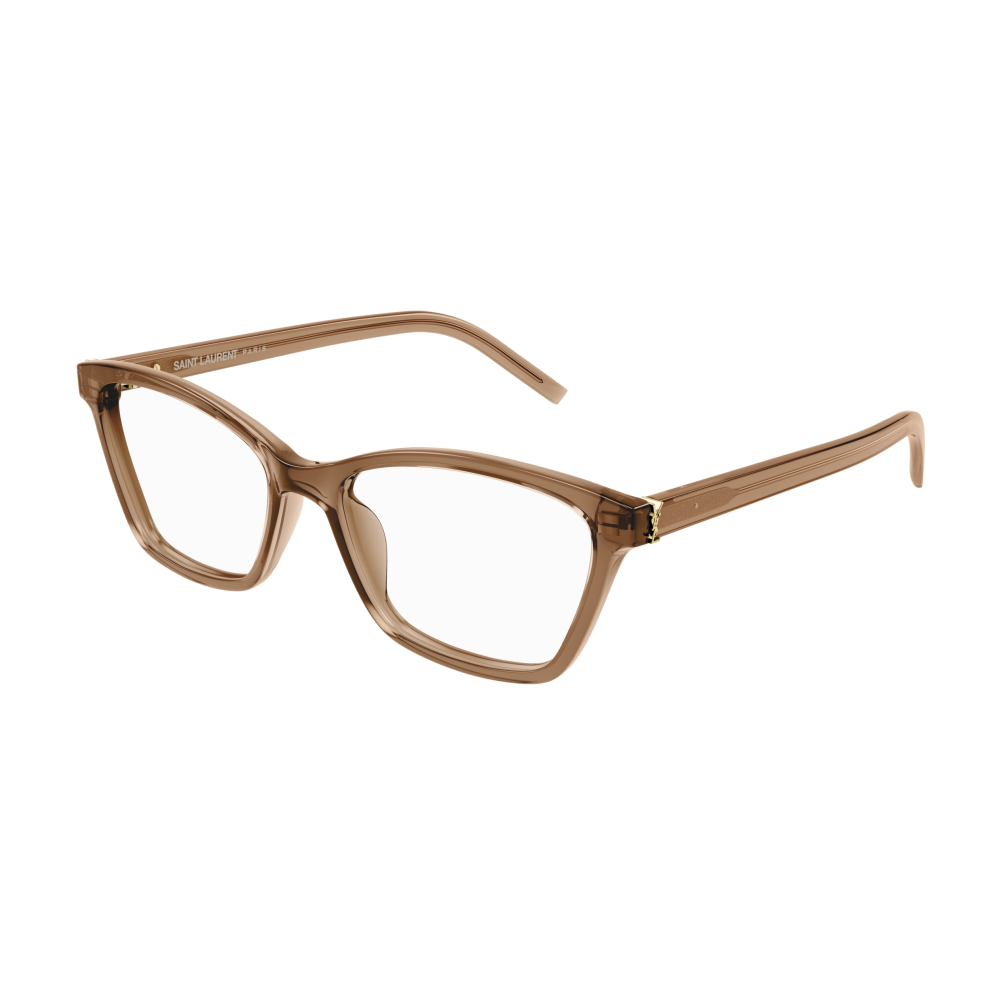Rame ochelari Saint Laurent | SL M128 012 56