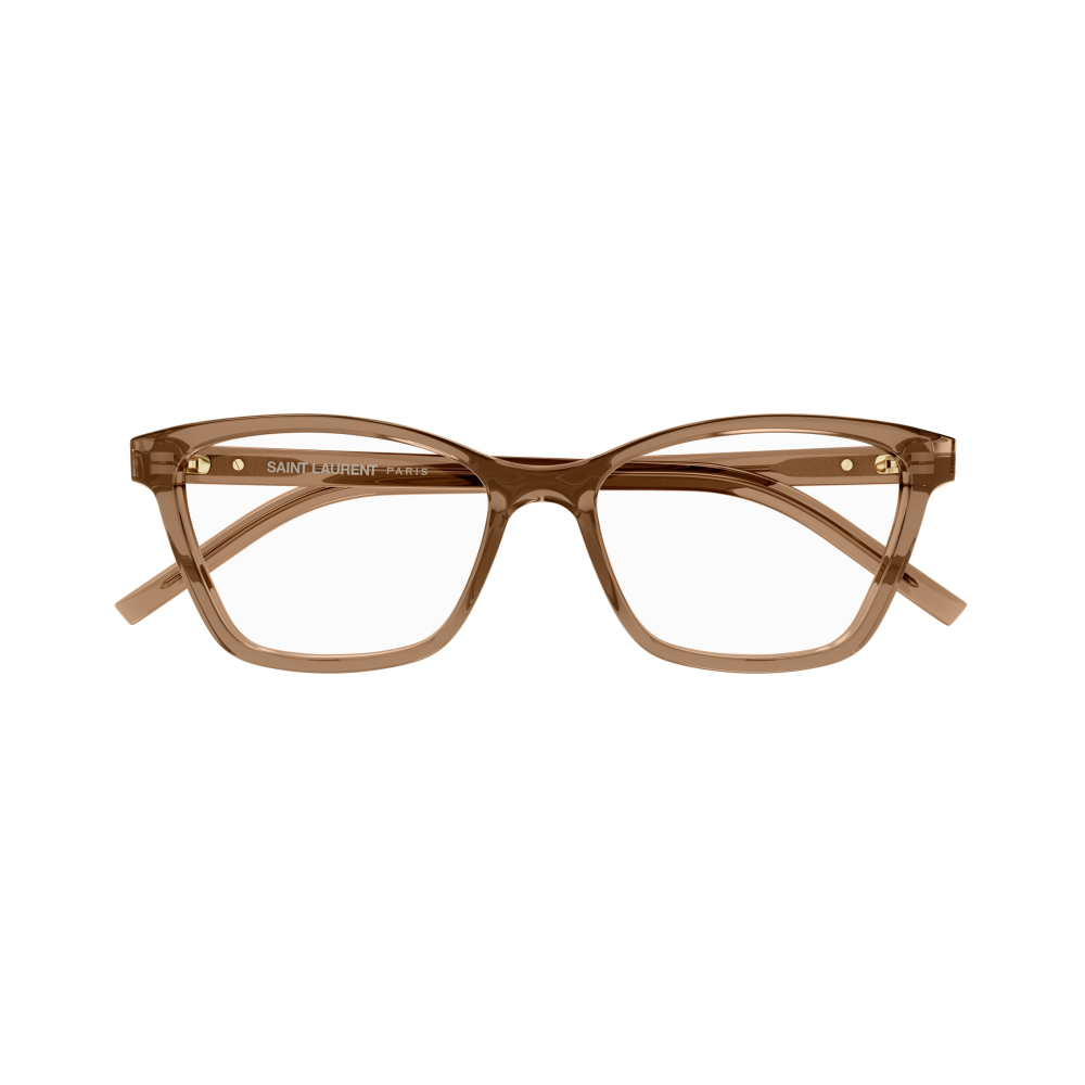 Rame ochelari Saint Laurent | SL M128 012 56