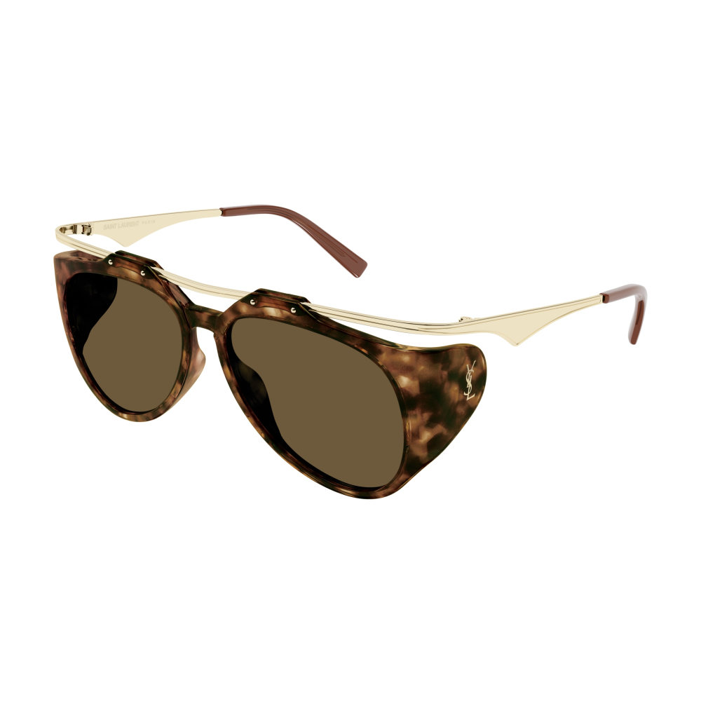 Ochelari de soare Saint Laurent | SL M137 AMELIA 002 55