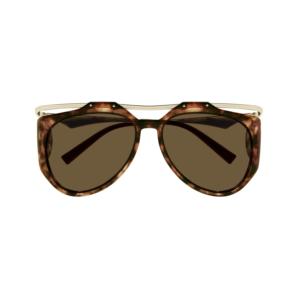 Ochelari de soare Saint Laurent | SL M137 AMELIA 002 55
