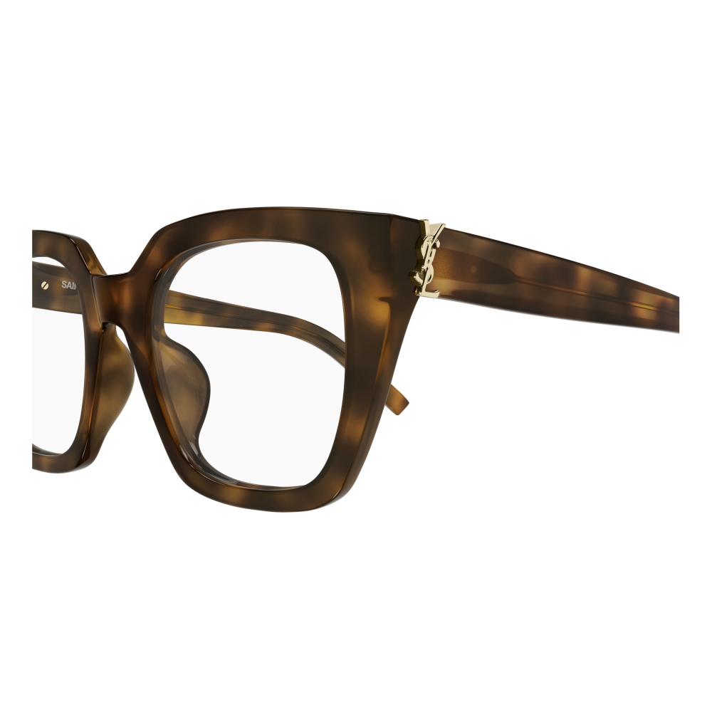 Rame ochelari Saint Laurent | SL M143 OPT 003 51