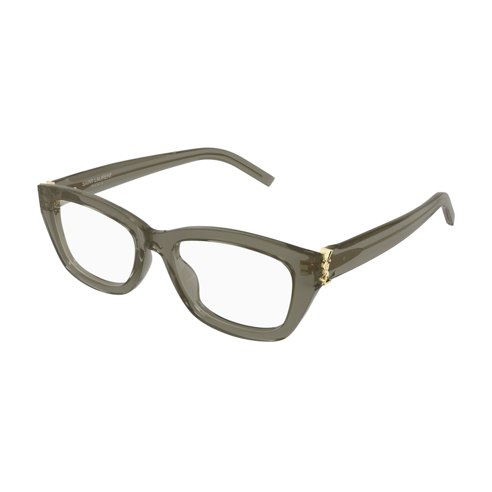 Rame ochelari Saint Laurent | SL M153 OPT 005 55