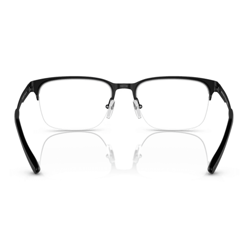 Ochelari de soare Armani Exchange AX 1060 6000 55