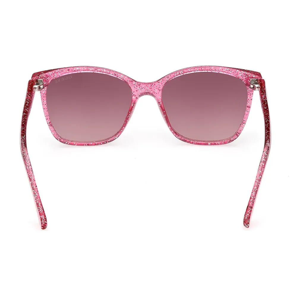 Ochelari de soare Guess GU9238 74F 49