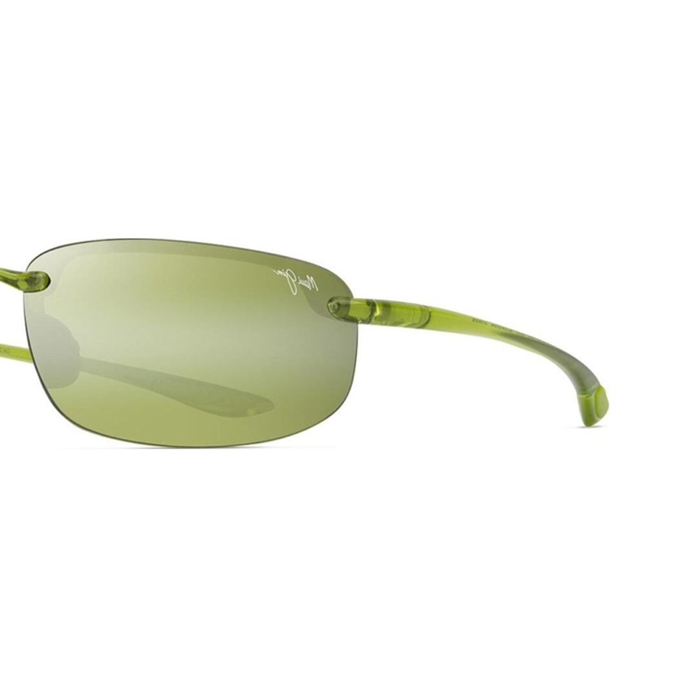 Ochelari de soare Maui Jim MJ0407S-008 64