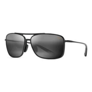 Ochelari de soare Maui Jim MJ0437S-001 61