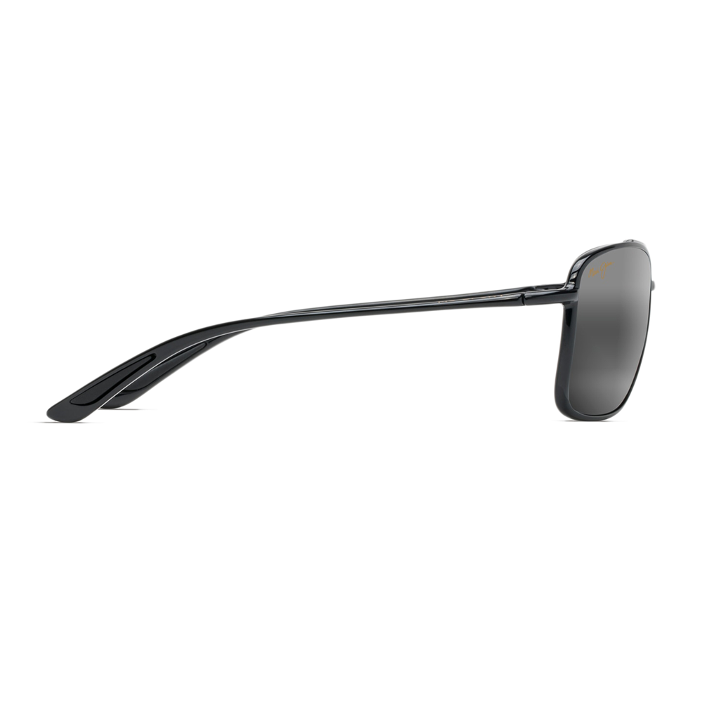 Ochelari de soare Maui Jim MJ0437S-001 61