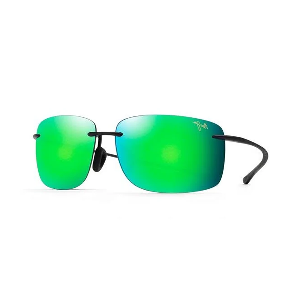 Ochelari de soare Maui Jim MJ0443S-003 62