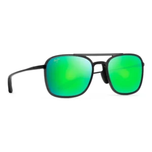 Ochelari de soare Maui Jim MJ0447S-004 55