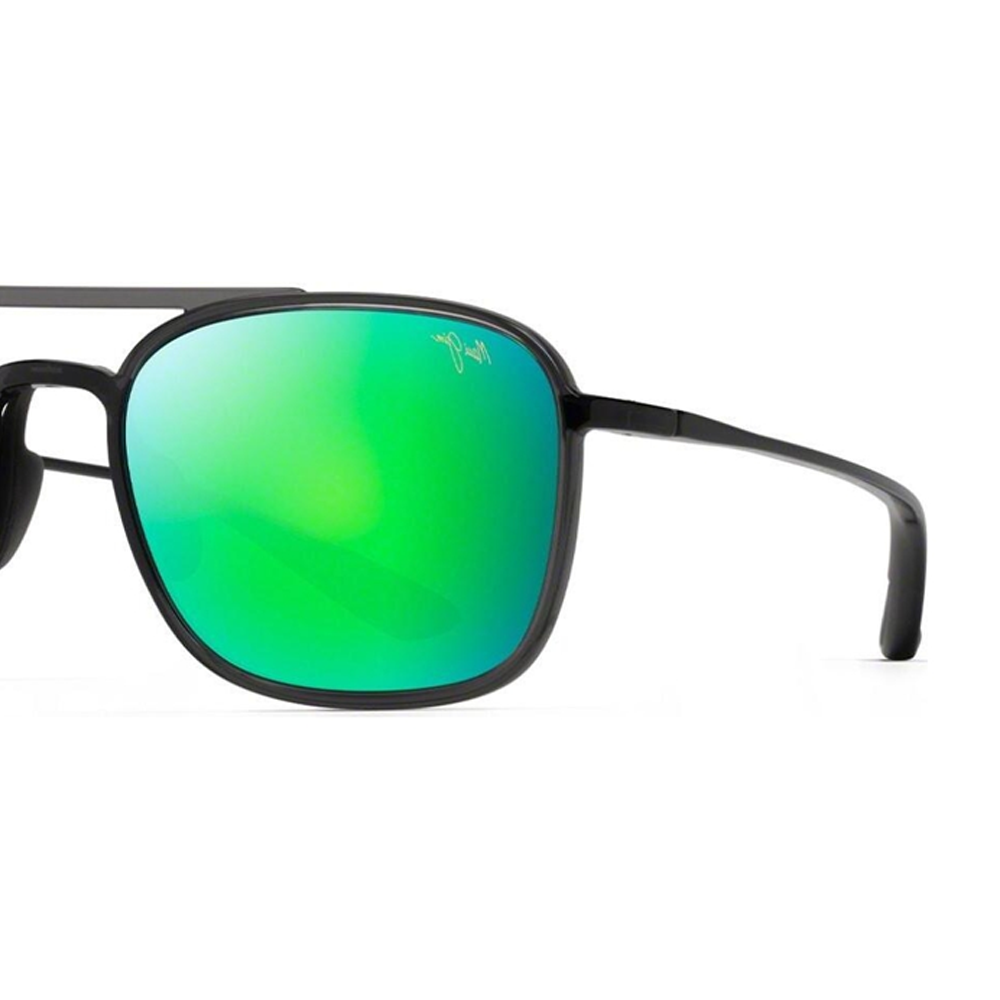 Ochelari de soare Maui Jim MJ0447S-004 55