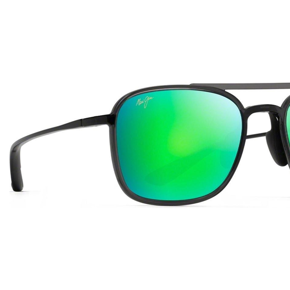 Ochelari de soare Maui Jim MJ0447S-004 55
