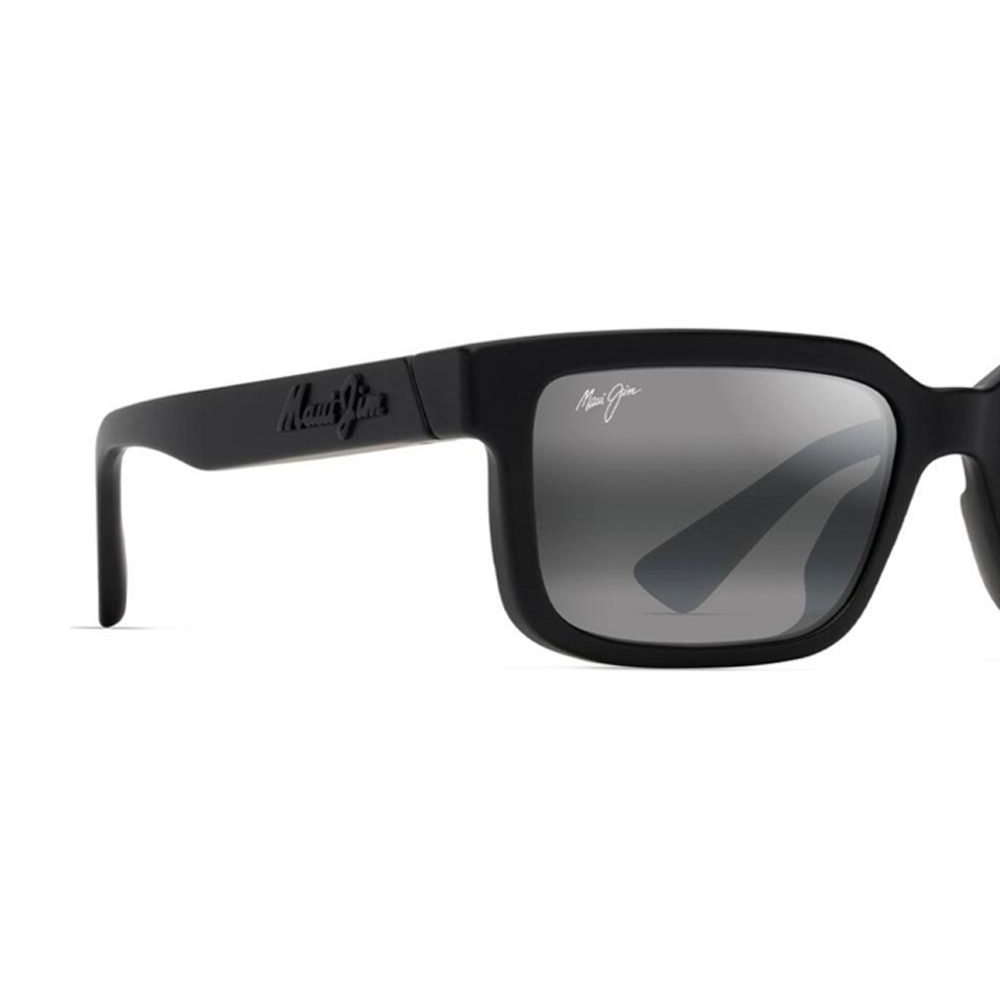 Ochelari de soare Maui Jim MJ0655SA-001 56
