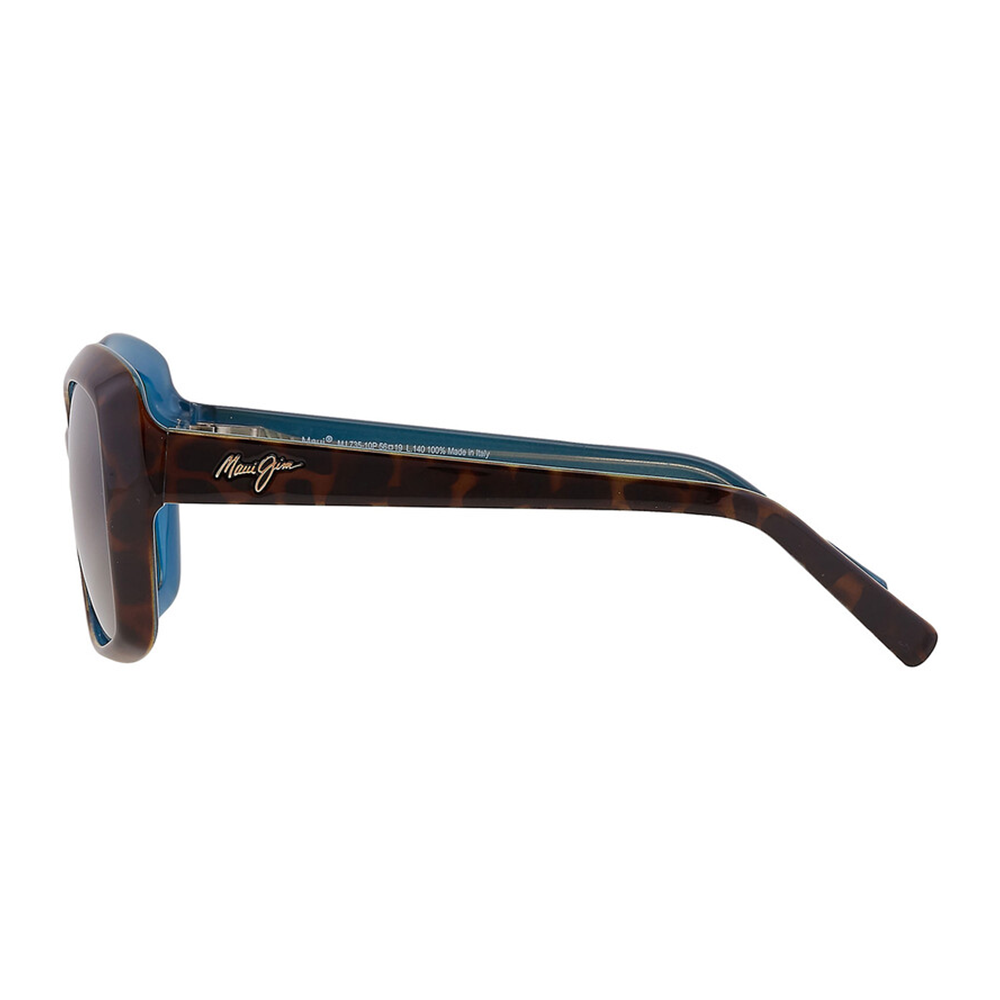 Ochelari de soare Maui Jim MJ0735S-001 56