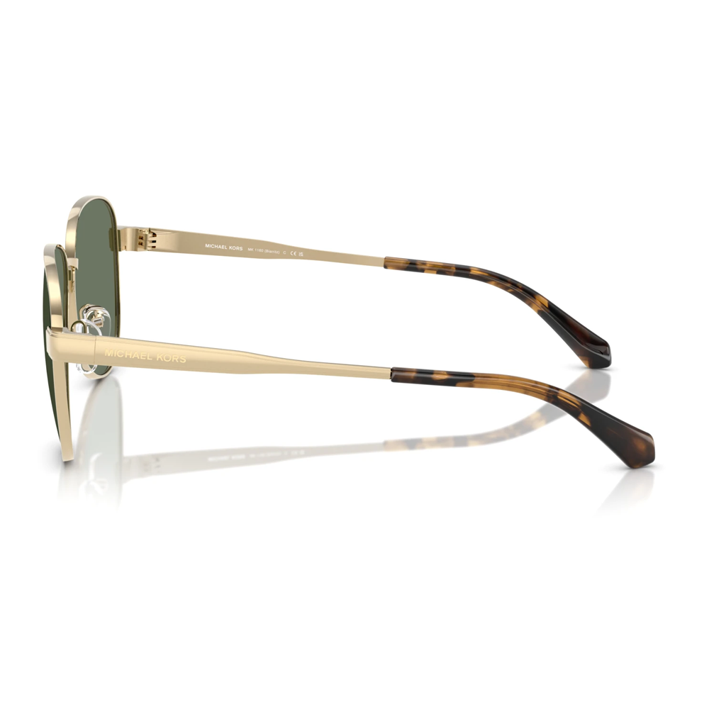 Ochelari de soare Michael Kors MK1160 10143H 61
