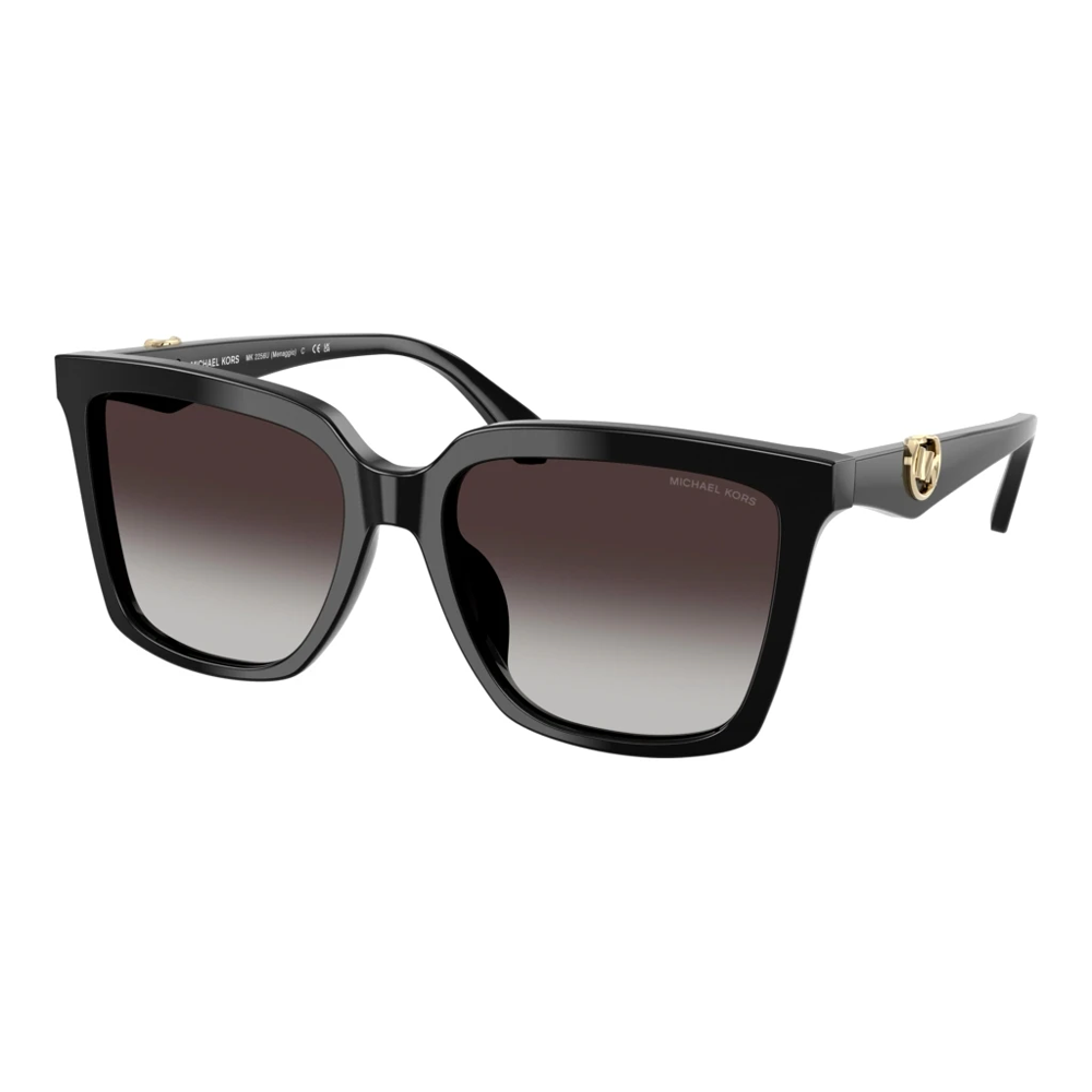 Ochelari de soare Michael Kors MK2256U 30058G 55