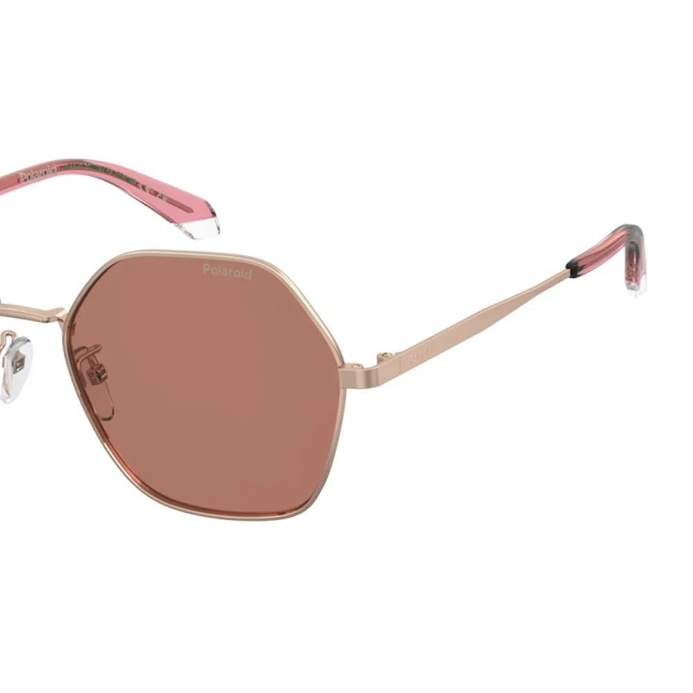Ochelari de soare Polaroid PLD 4205/G/S/X DDB 56