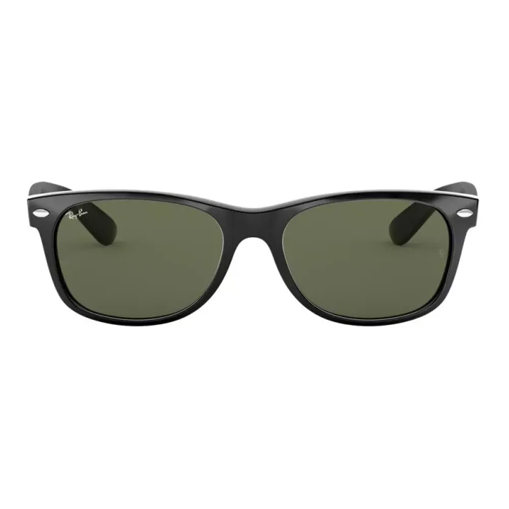 Ochelari de soare Ray-Ban RB2132 901 58