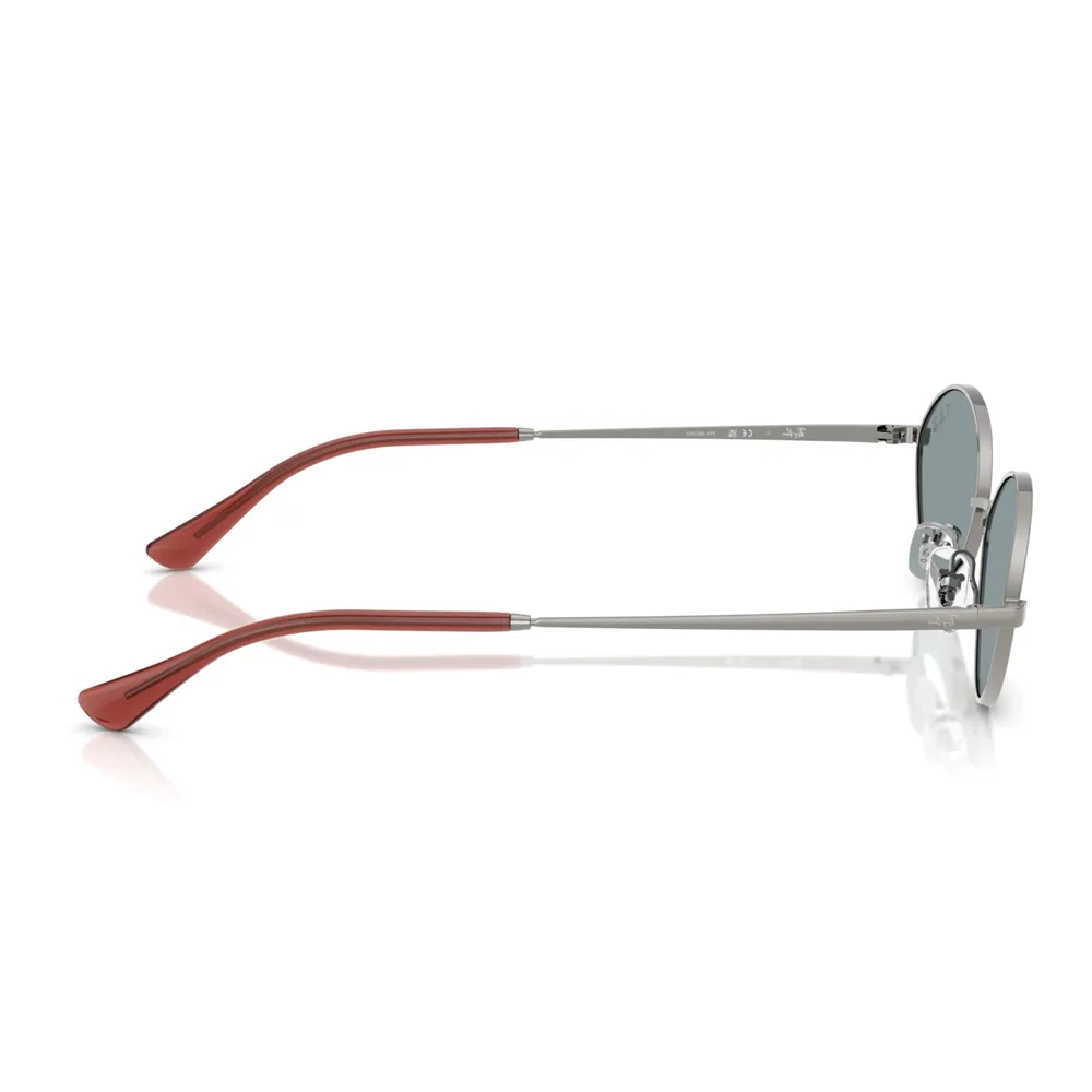 Ochelari de soare Ray-Ban RB3757 004/2V 56