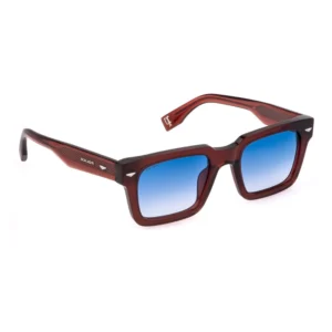Ochelari de soare Police SPLQ88V 0V64 52