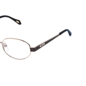 Ochelari de soare Just Cavalli VJC168 0E91 53