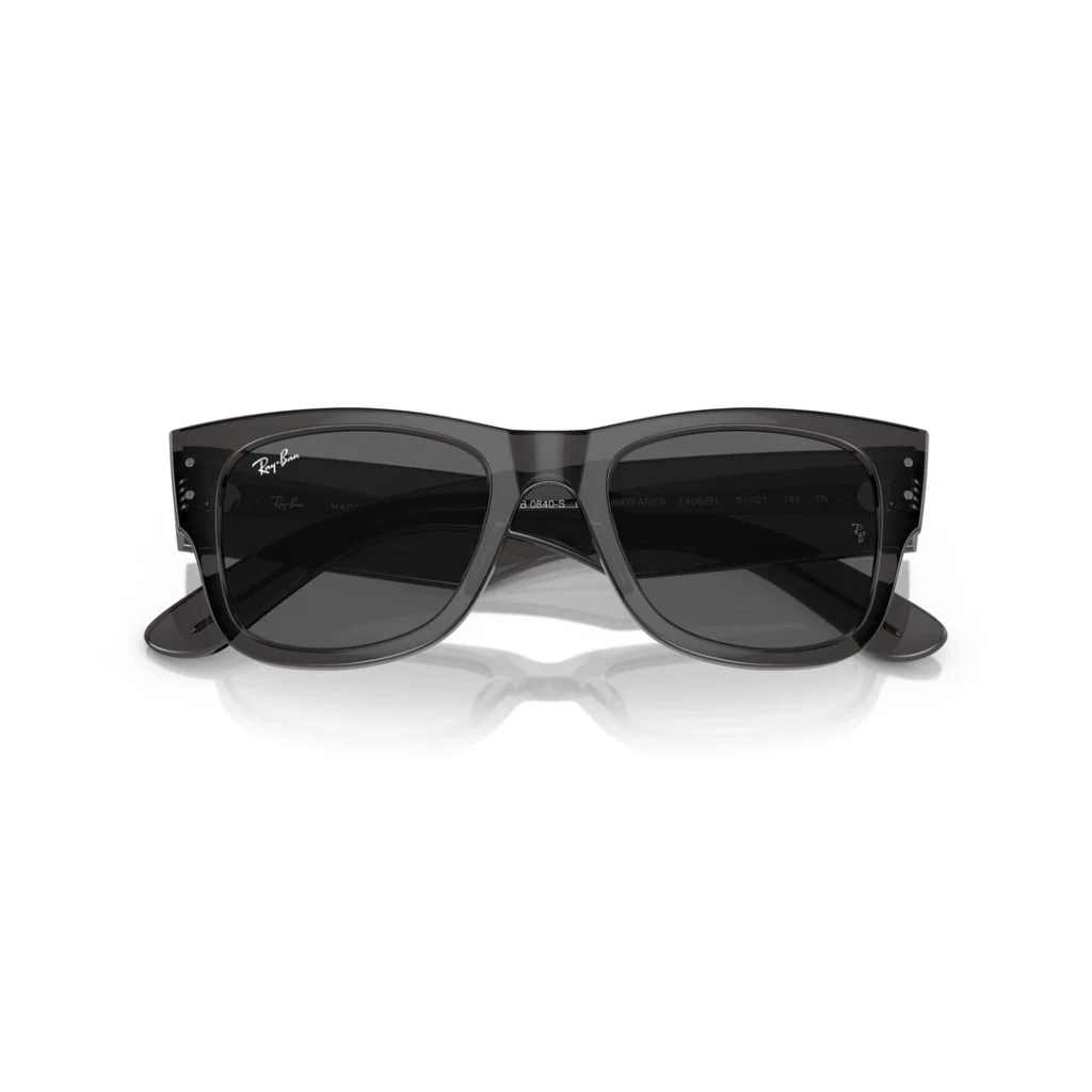 Ochelari de soare Ray-Ban RB0840S 1406B1 51 | Marime 51 mm