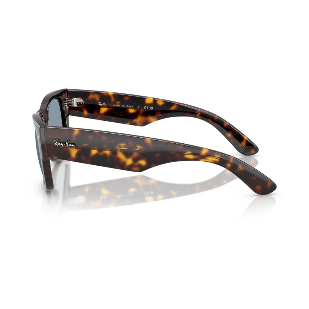 Ochelari de soare Ray-Ban RB0840S 902/56 51 | Marime 51 mm