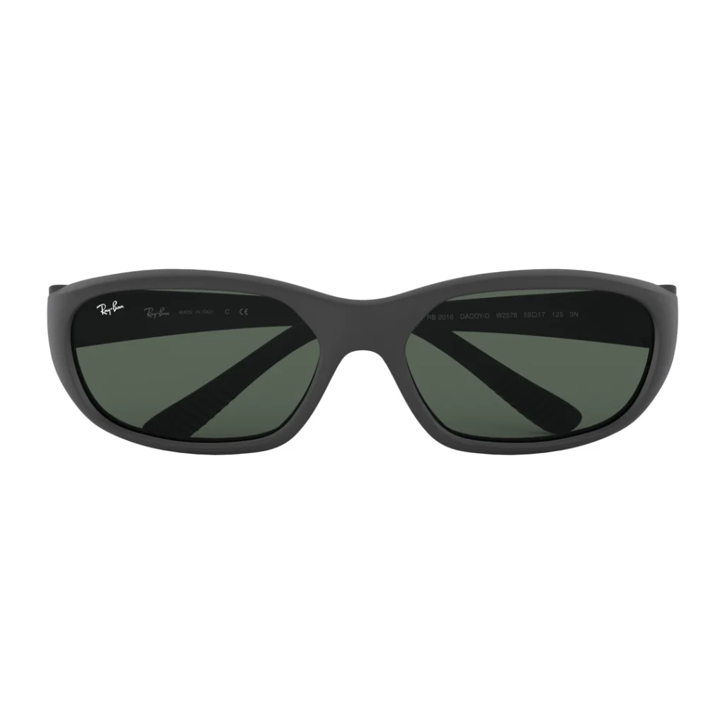 Ochelari de soare Ray-Ban RB2016 W2578 59 Bărbaţi | Marime 59 mm