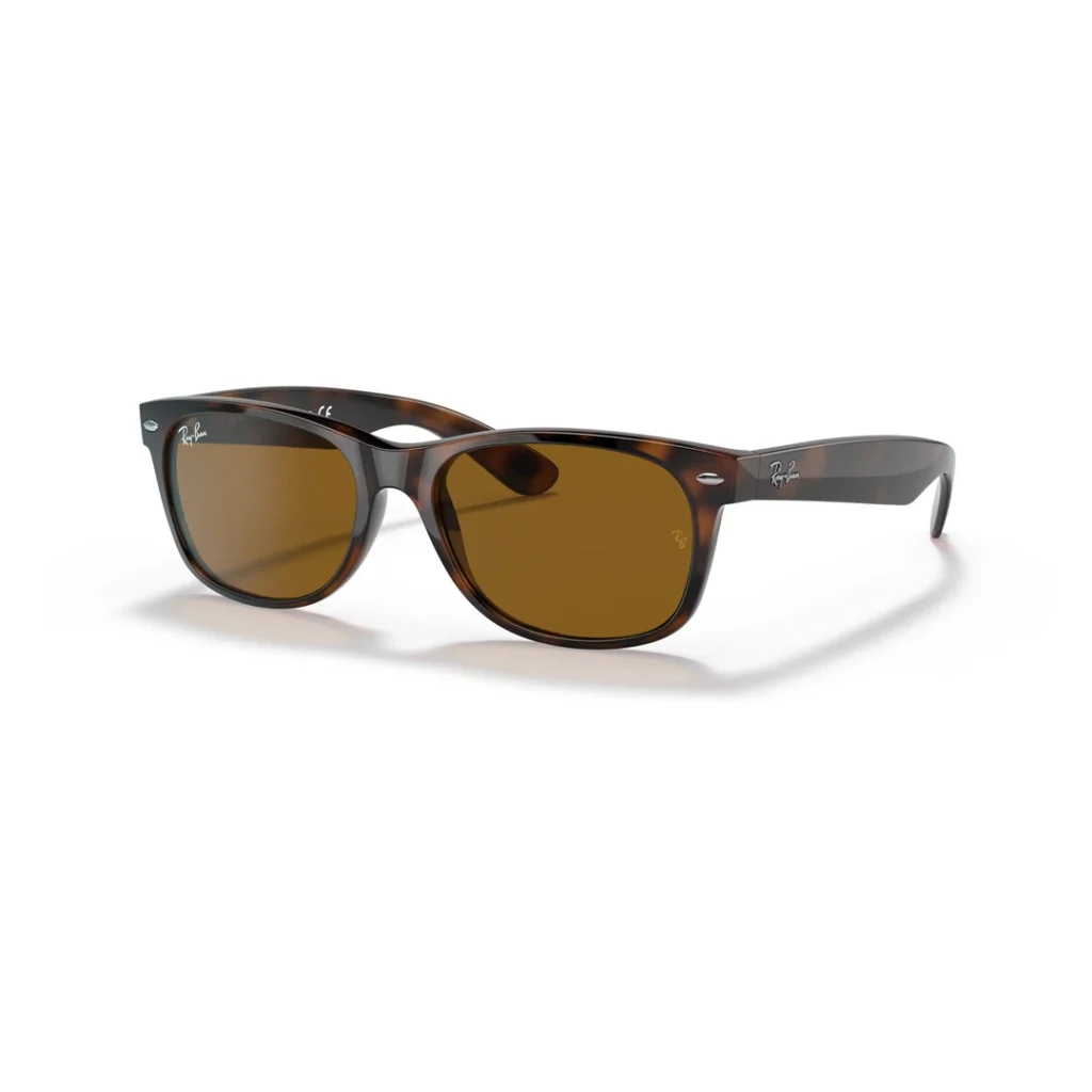 Ochelari de soare Ray-Ban RB2132 710 52 | Marime 52 mm