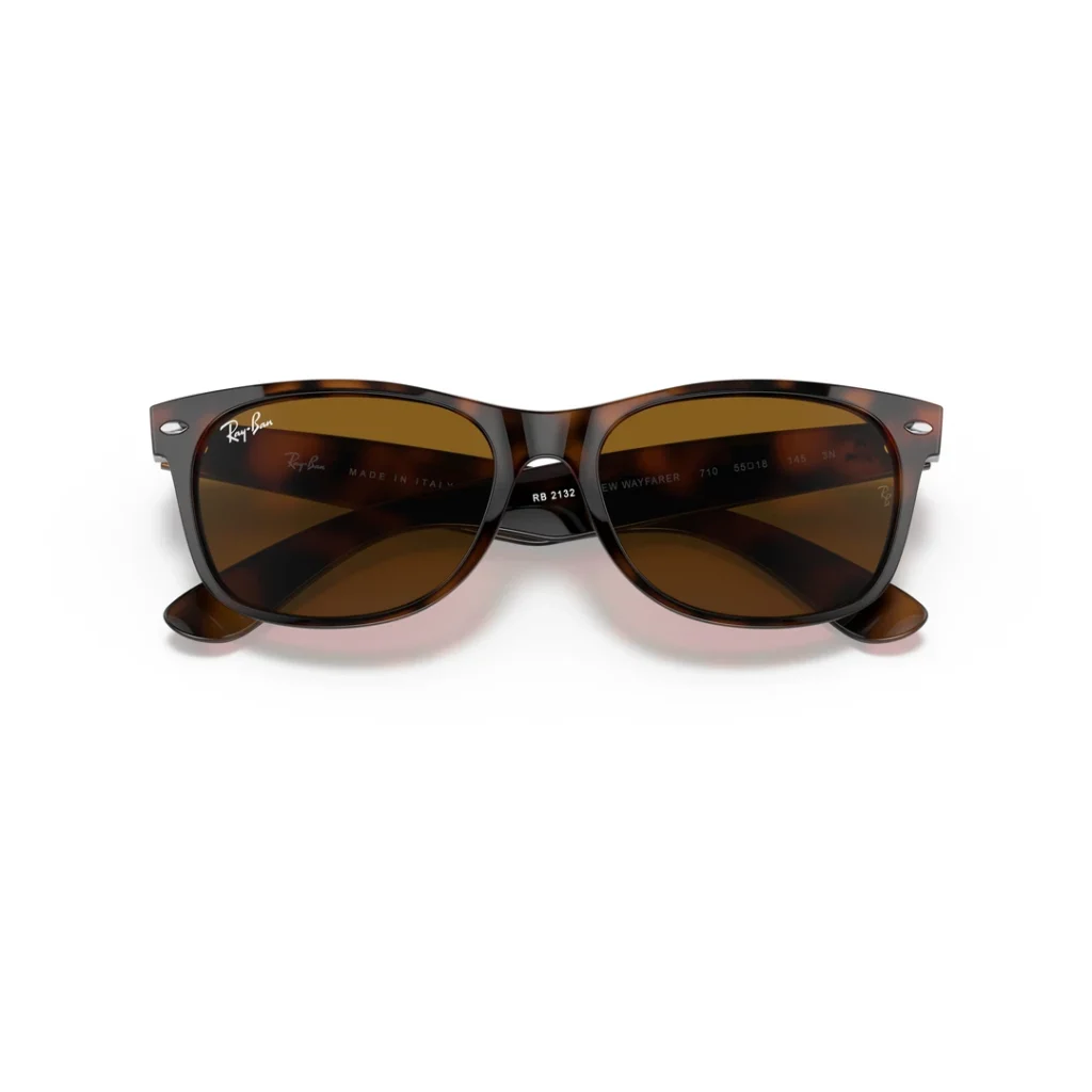 Ochelari de soare Ray-Ban RB2132 710 52 | Marime 52 mm