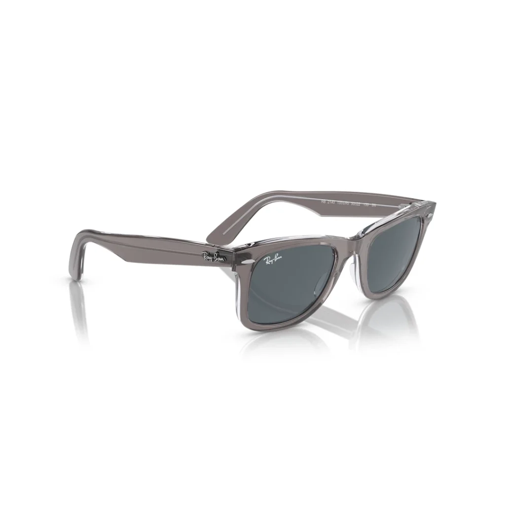 Ochelari de soare Ray-Ban RB2140 1355R5 54 | Marime 54 mm