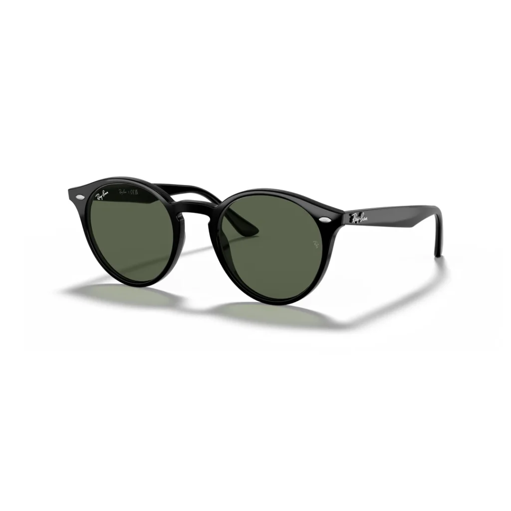 Ochelari de soare Ray-Ban RB2180 601/71 51 | Marime 51 mm