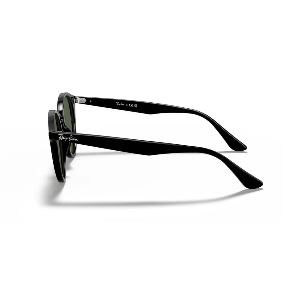Ochelari de soare Ray-Ban RB2180 601/71 51 | Marime 51 mm