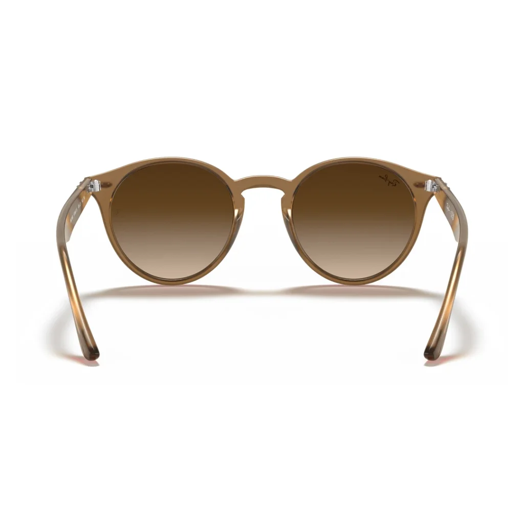 Ochelari de soare Ray-Ban RB2180 616613 49 | Marime 49 mm