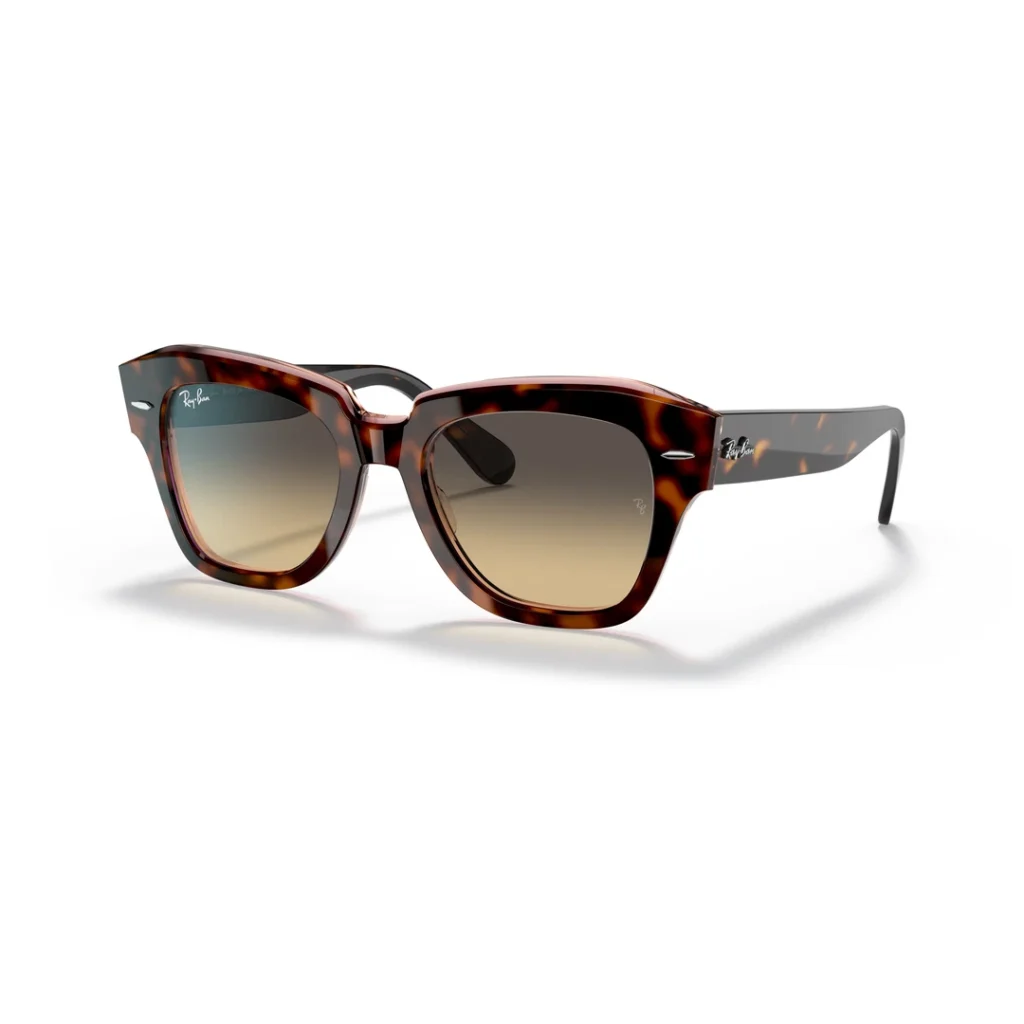 Ochelari de soare Ray-Ban RB2186 1324BG 49 | Marime 49 mm