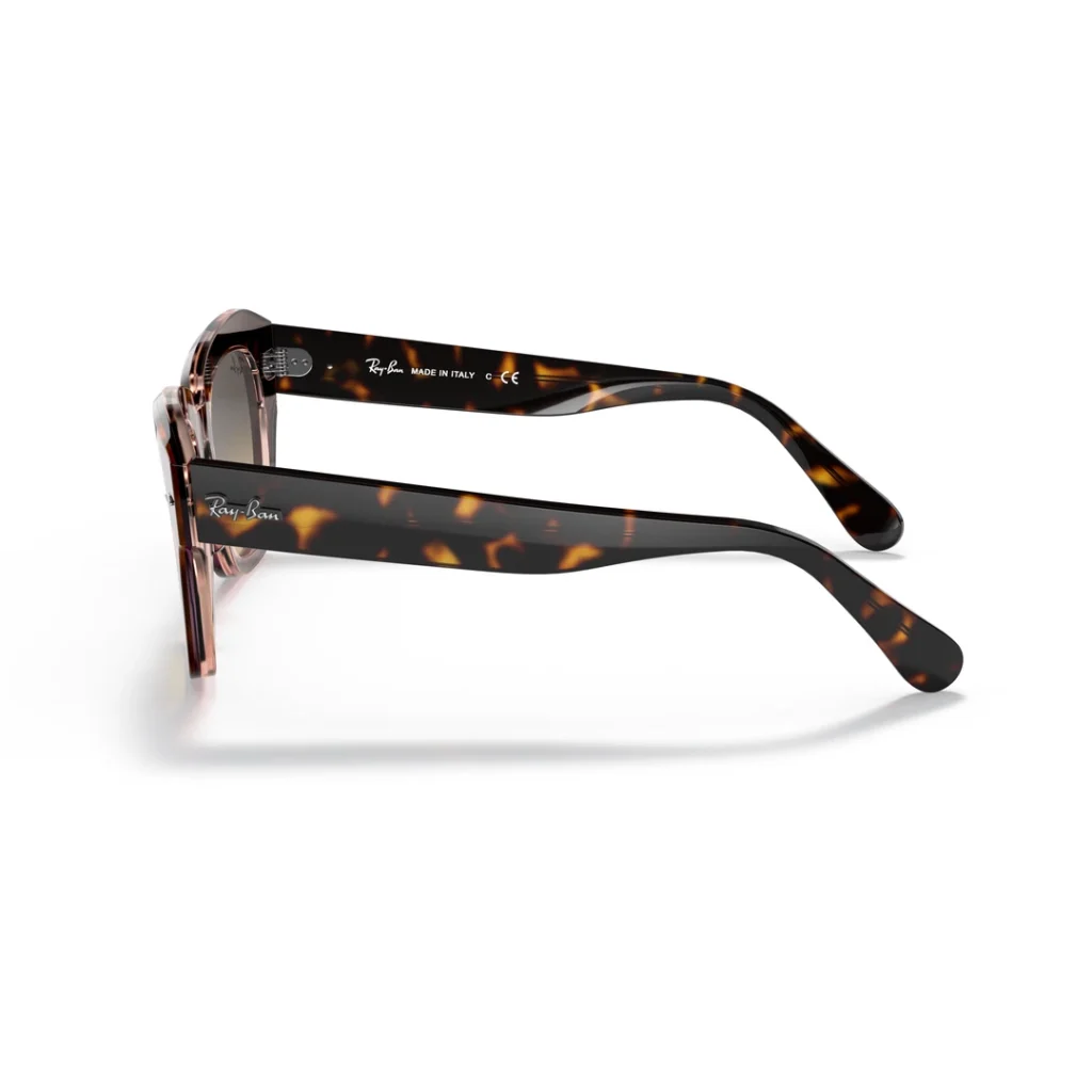 Ochelari de soare Ray-Ban RB2186 1324BG 49 | Marime 49 mm