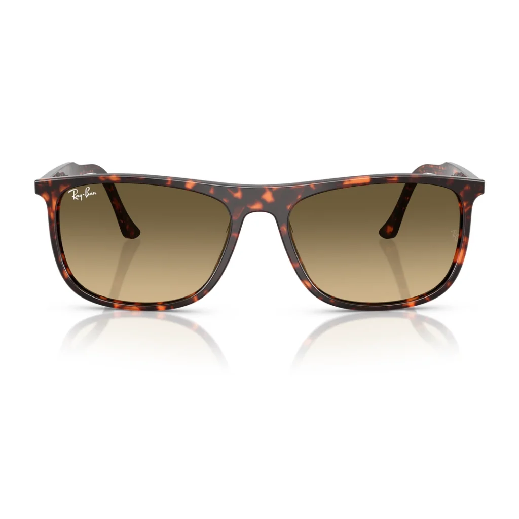 Ochelari de soare Ray-Ban RB2216 14290A 61 | Marime 61 mm