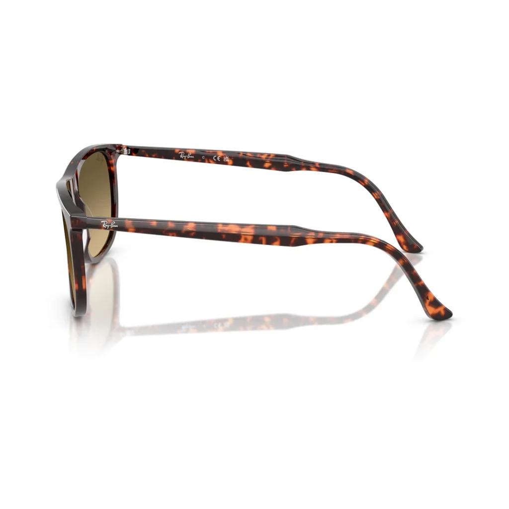Ochelari de soare Ray-Ban RB2216 14290A 61 | Marime 61 mm