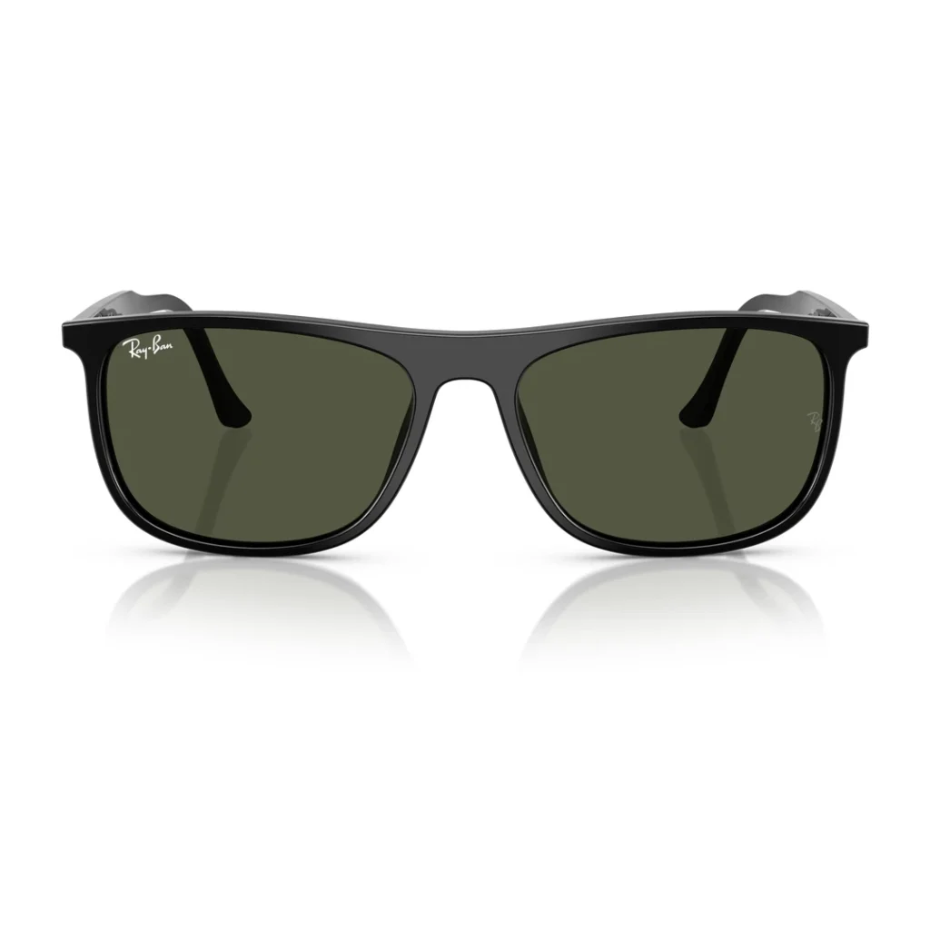 Ochelari de soare Ray-Ban RB2216 901/31 58 | Marime 58 mm