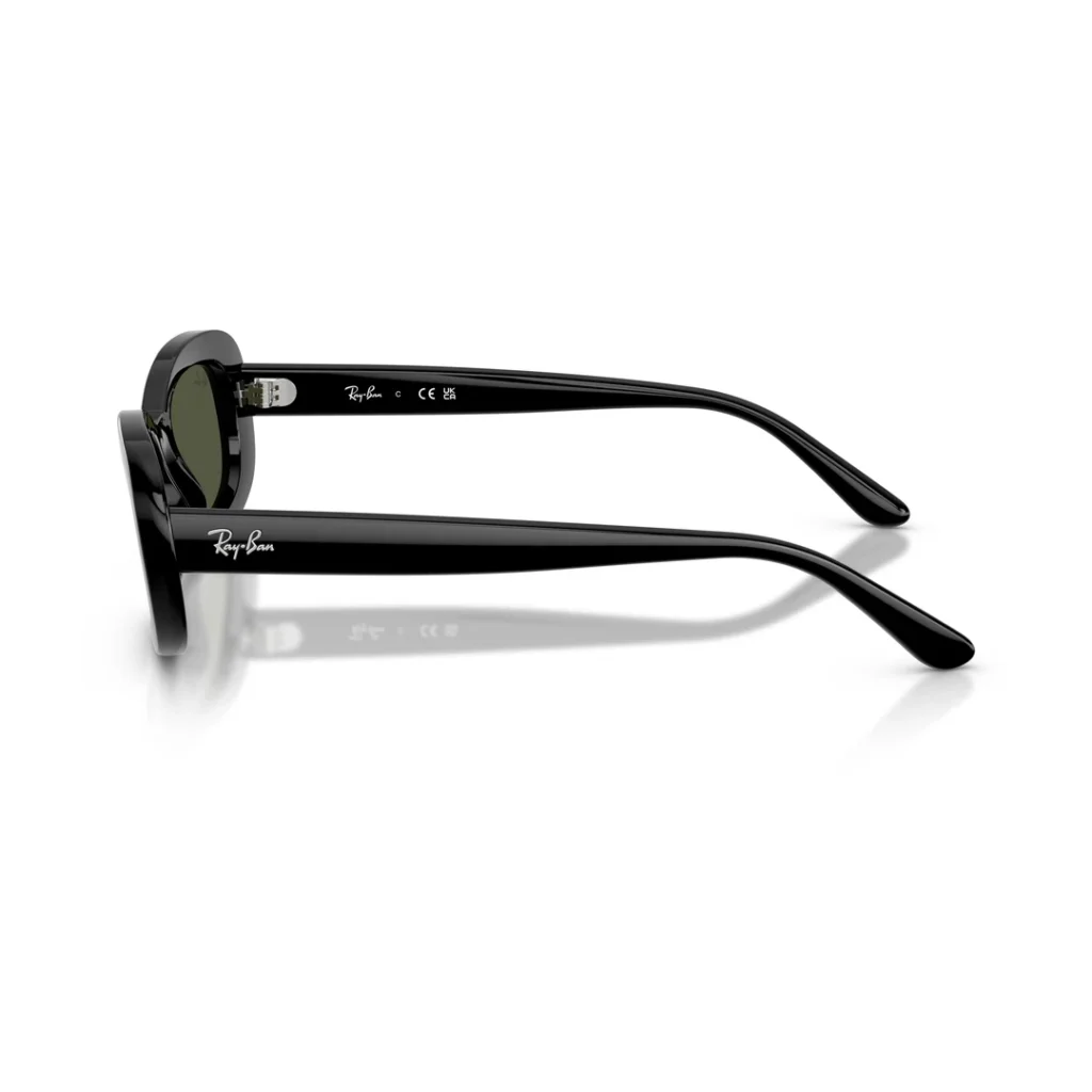 Ochelari de soare Ray-Ban RB2221 901/31 56 | Marime 56 mm