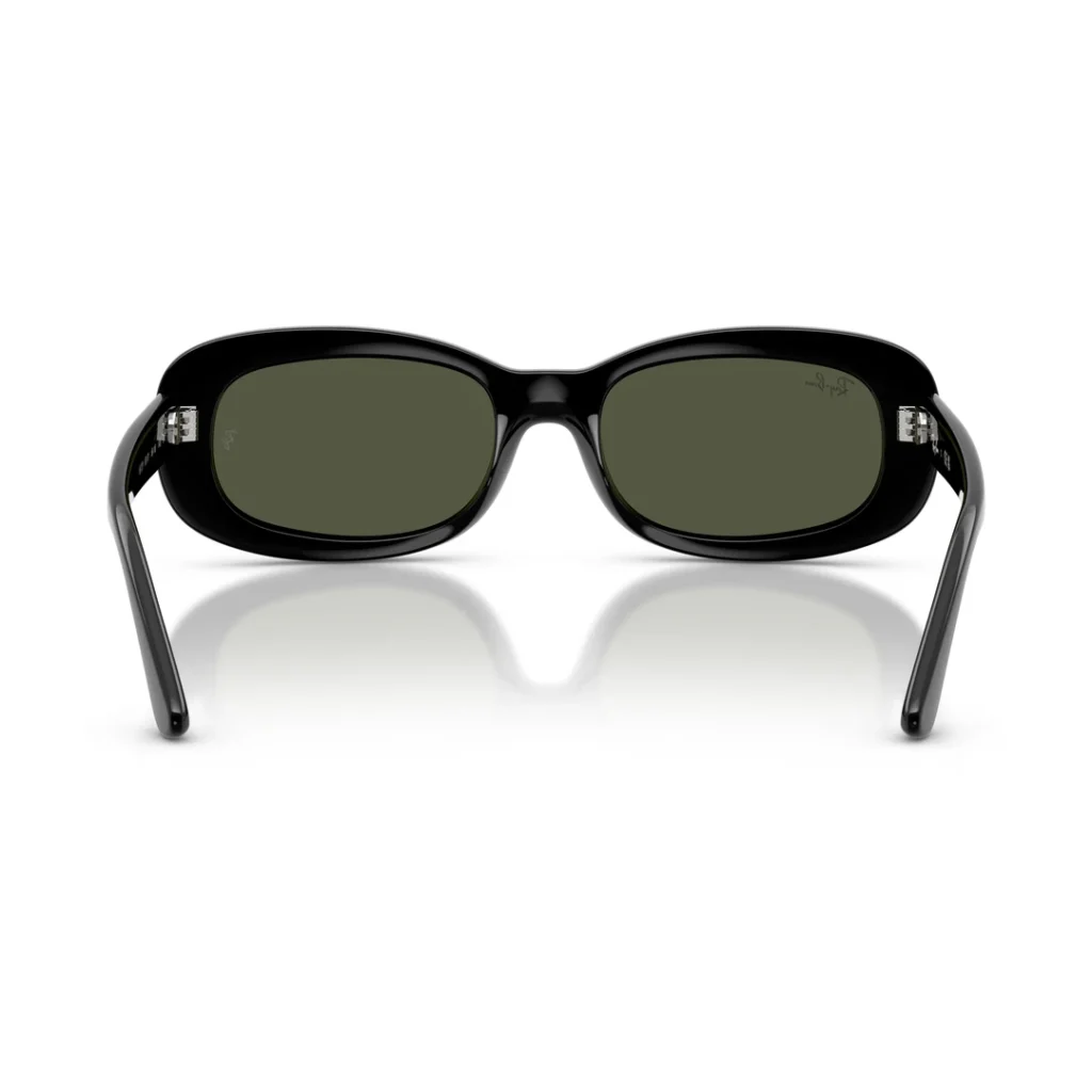 Ochelari de soare Ray-Ban RB2221 901/31 56 | Marime 56 mm
