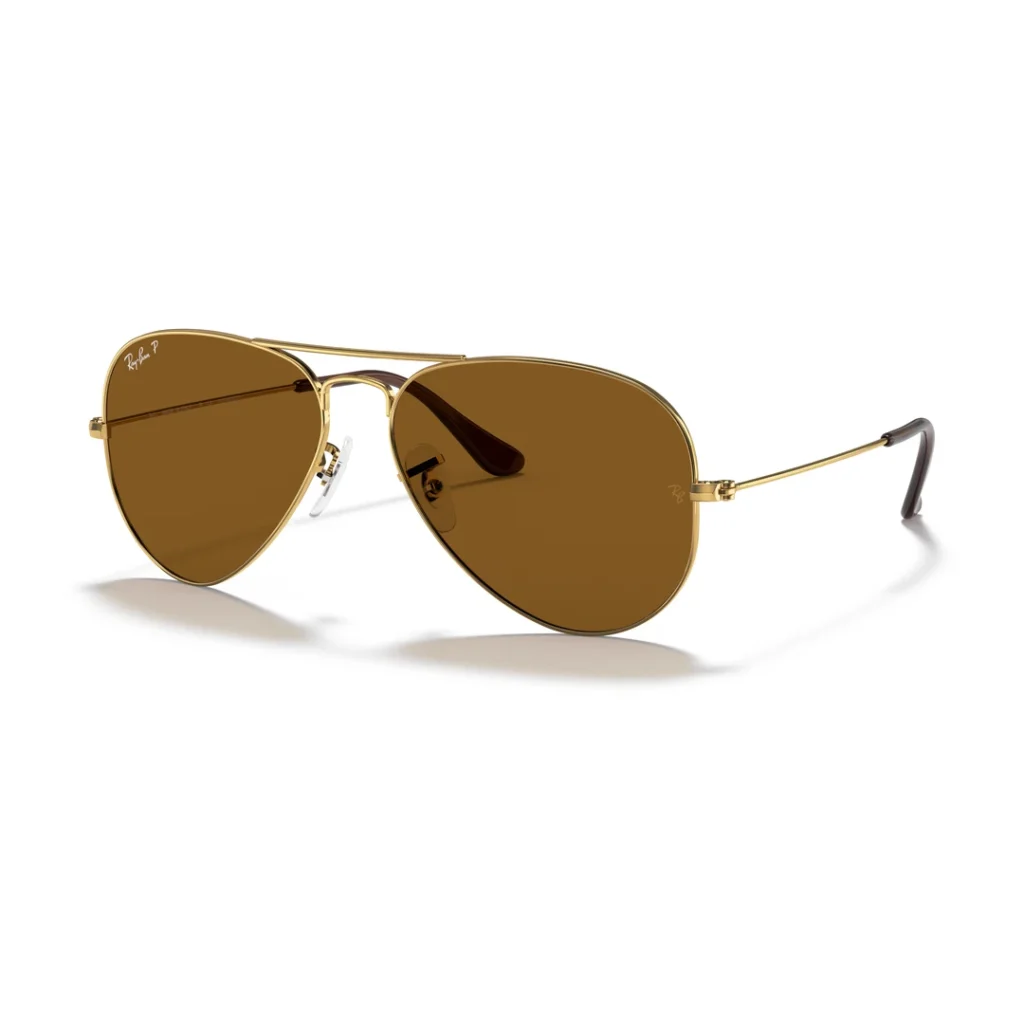 Ochelari de soare Ray-Ban RB3025 001/57 62 | Marime 62 mm