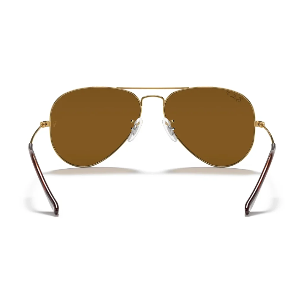 Ochelari de soare Ray-Ban RB3025 001/57 62 | Marime 62 mm