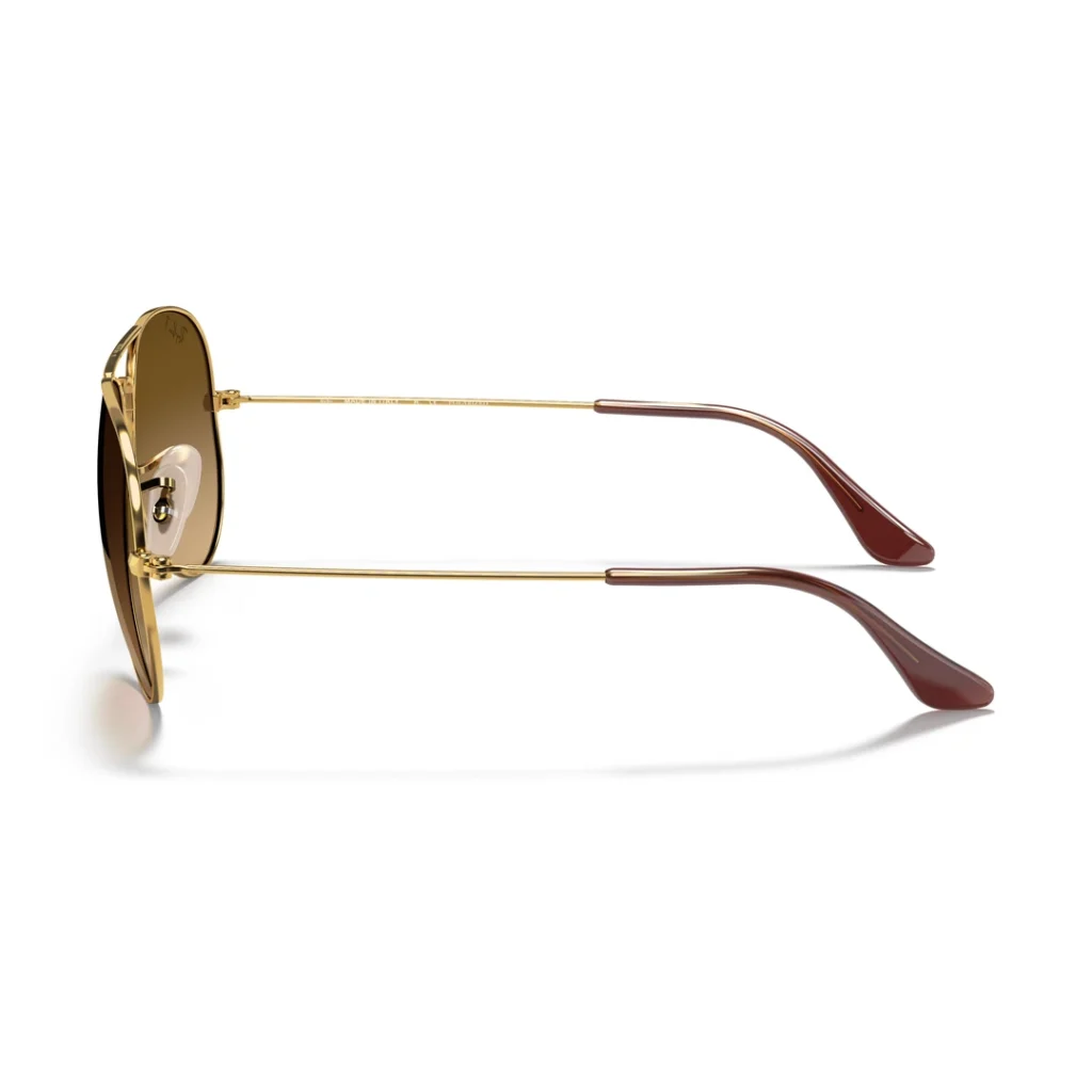 Ochelari de soare Ray-Ban RB3025 001/M2 58 | Marime 58 mm