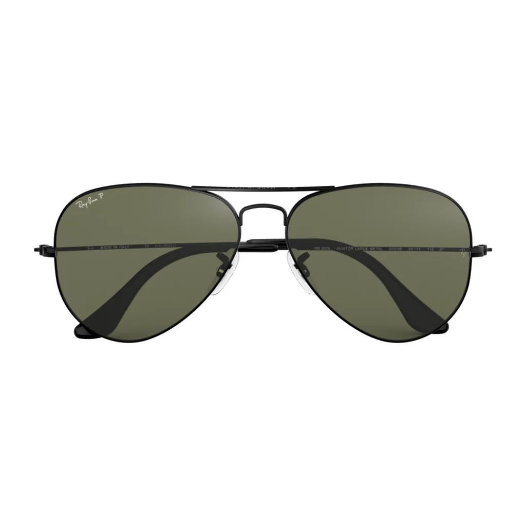 Ochelari de soare Ray-Ban RB3025 002/58 55 | Marime 55 mm