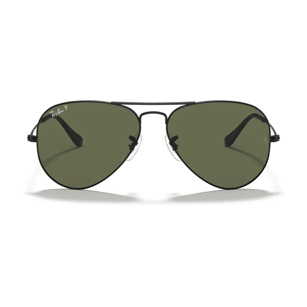 Ochelari de soare Ray-Ban RB3025 002/58 55 | Marime 55 mm