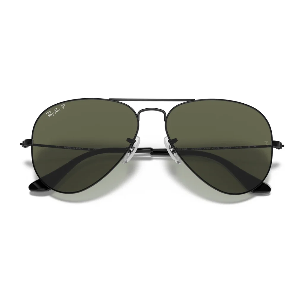 Ochelari de soare Ray-Ban RB3025 002/58 55 | Marime 55 mm