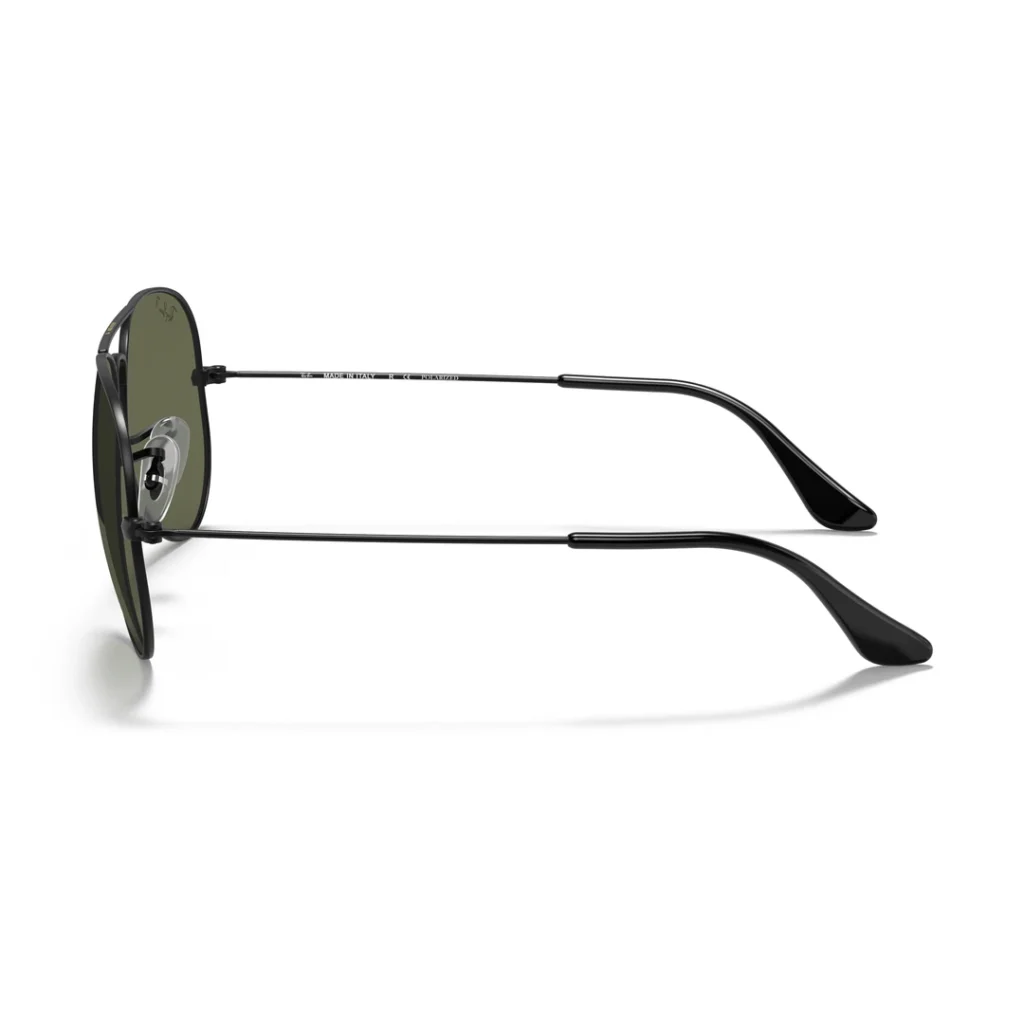 Ochelari de soare Ray-Ban RB3025 002/58 55 | Marime 55 mm